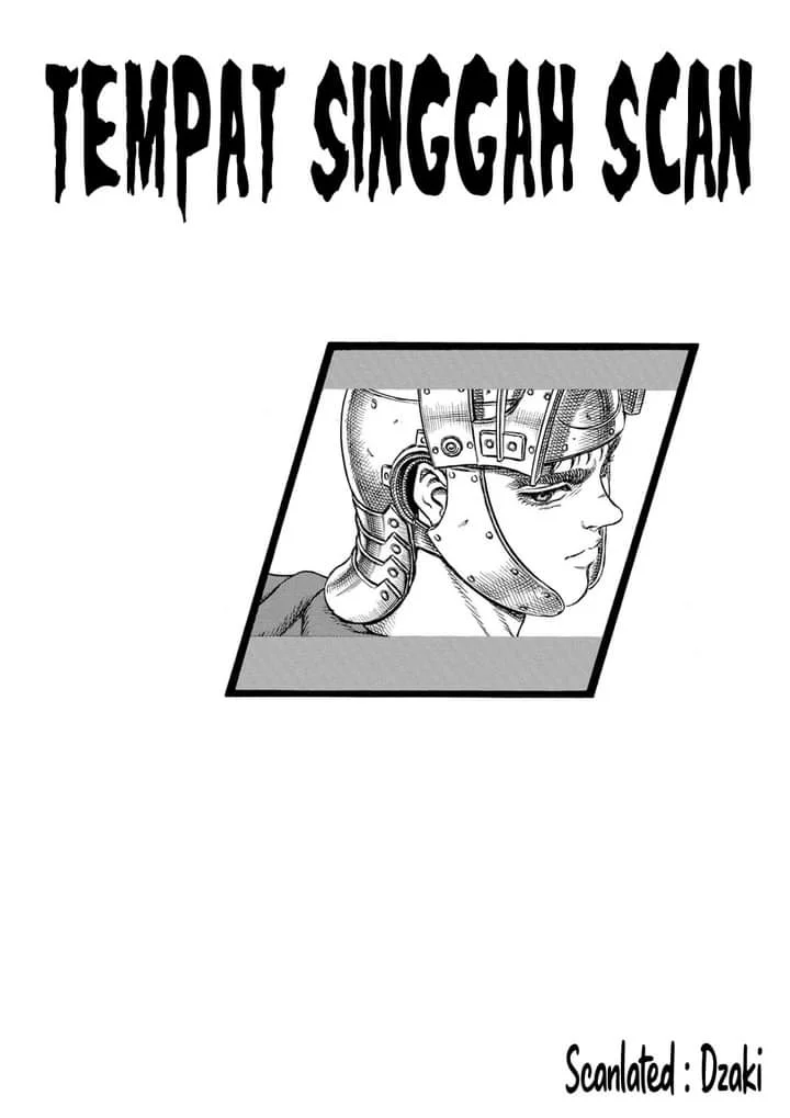 Berserk Bab 25 halaman 20