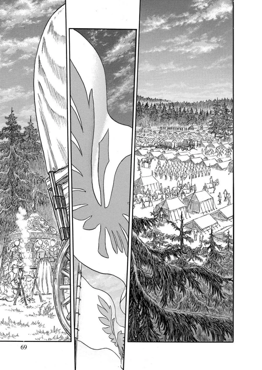 Berserk Bab 250 halaman 2