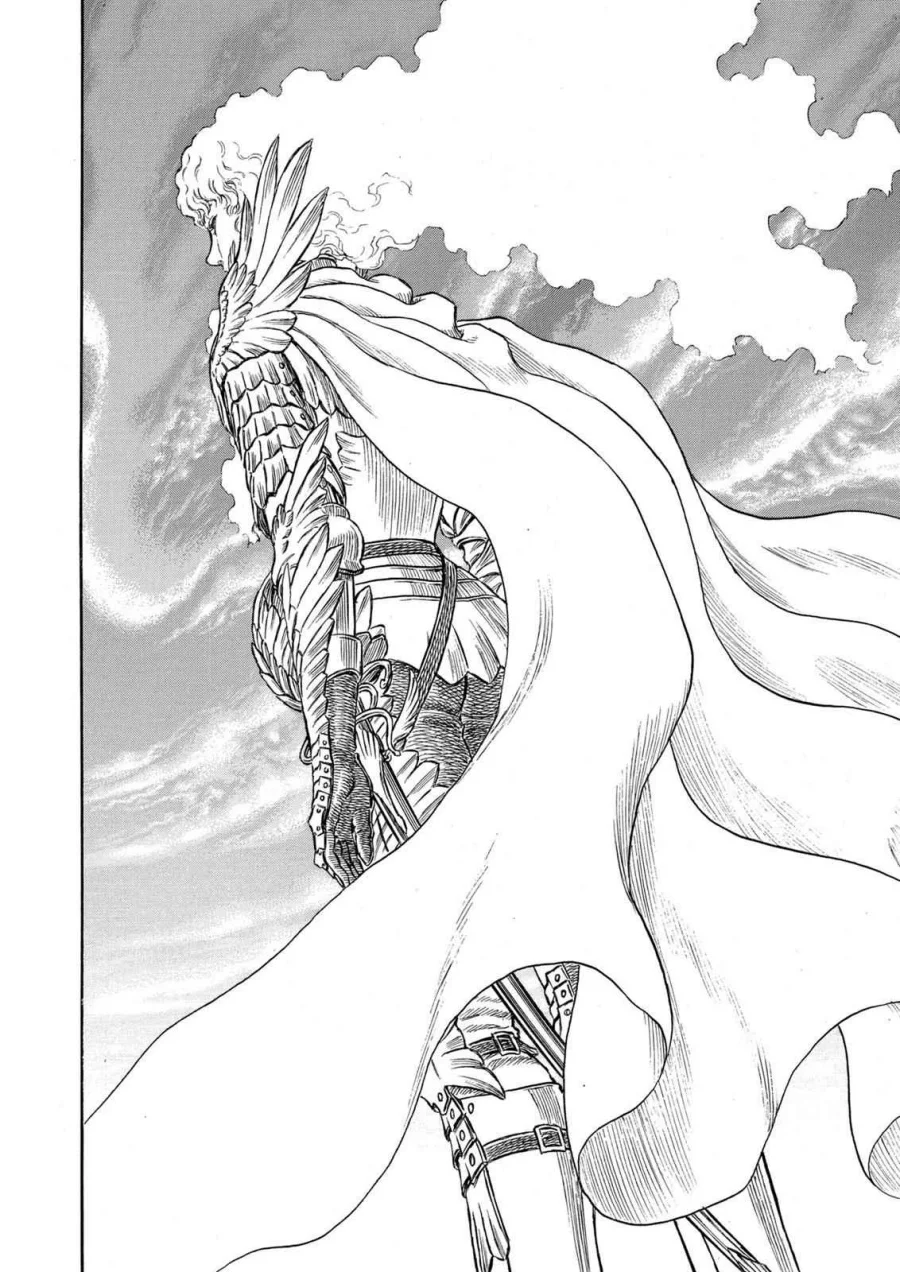 Berserk Bab 250 halaman 5