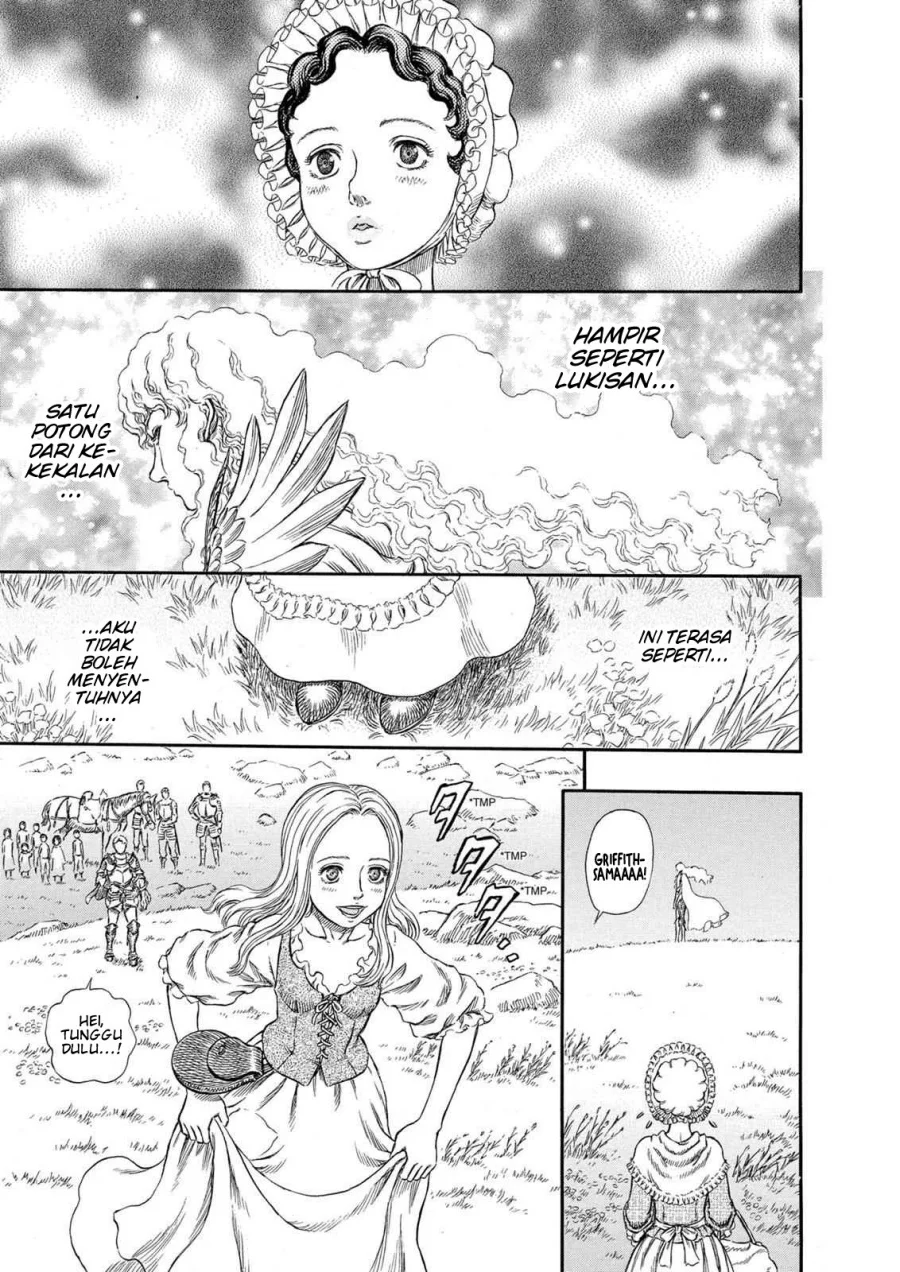 Berserk Bab 250 halaman 6