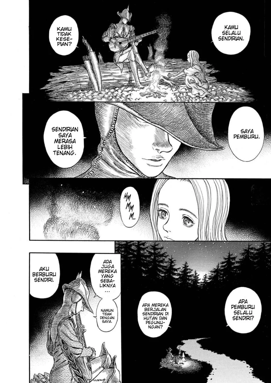 Berserk Bab 250 halaman 15