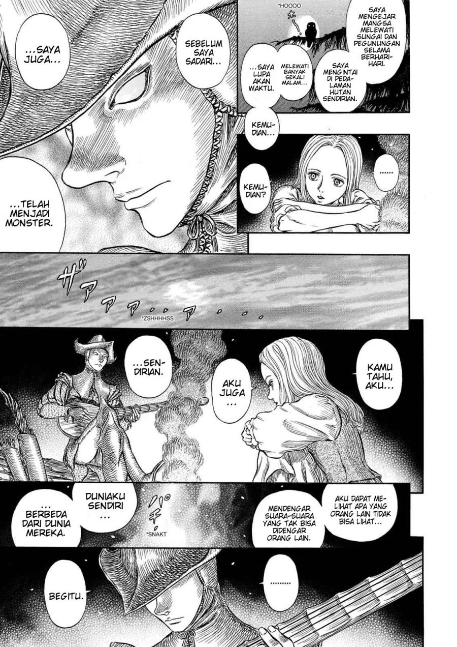 Berserk Bab 250 halaman 16