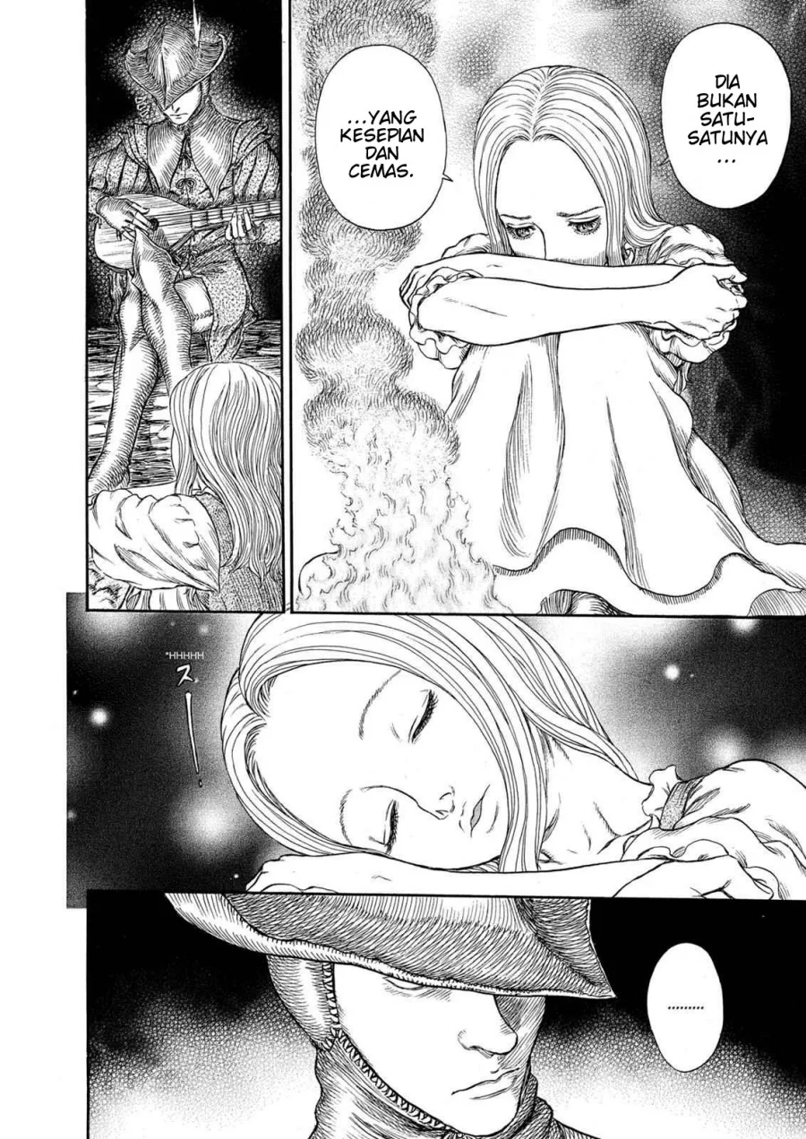 Berserk Bab 250 halaman 17