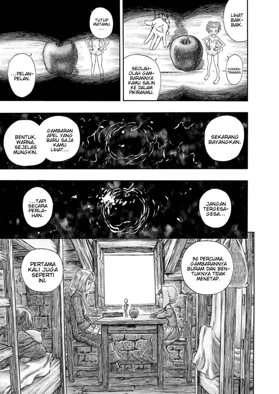 Berserk Bab 251 halaman 2