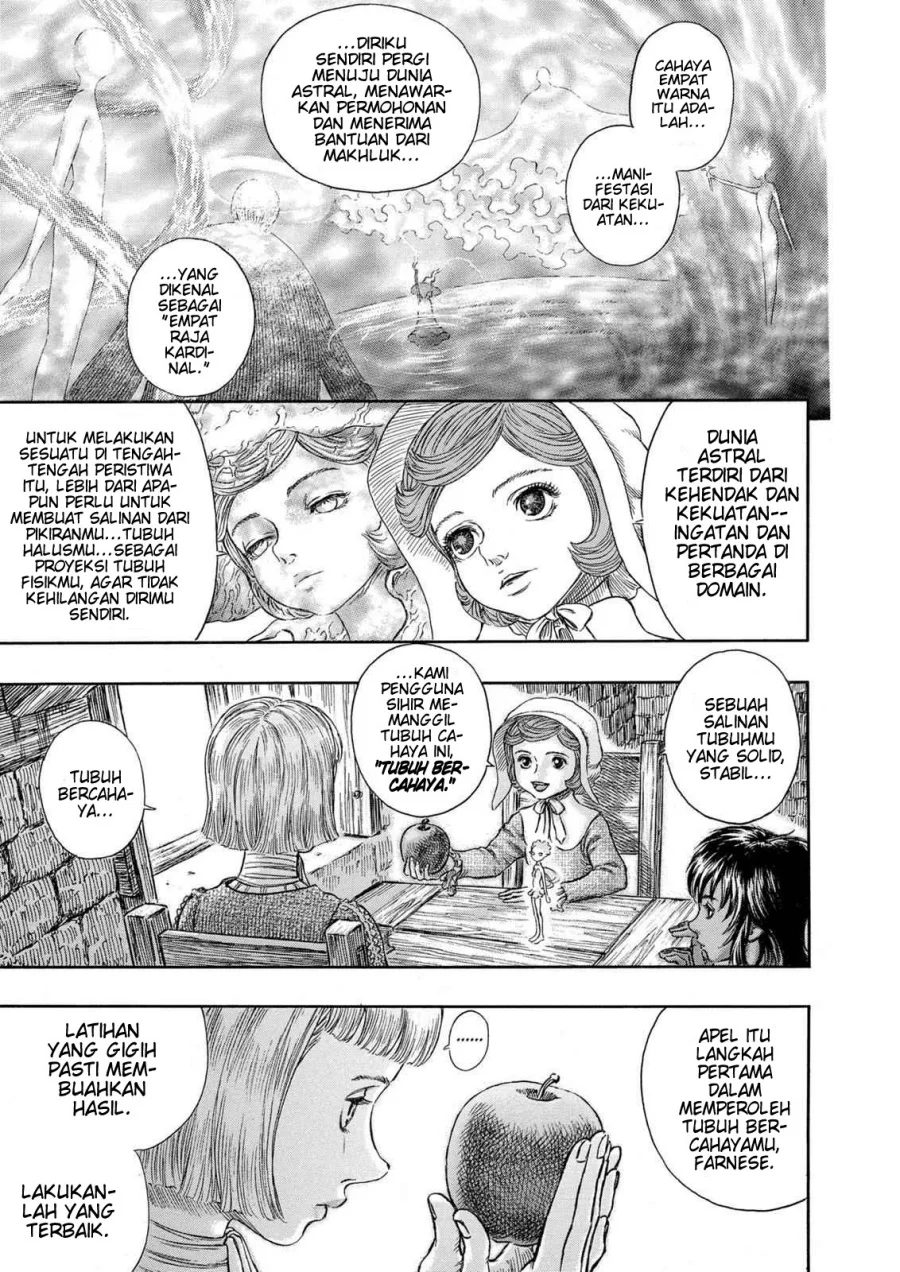Berserk Bab 251 halaman 4