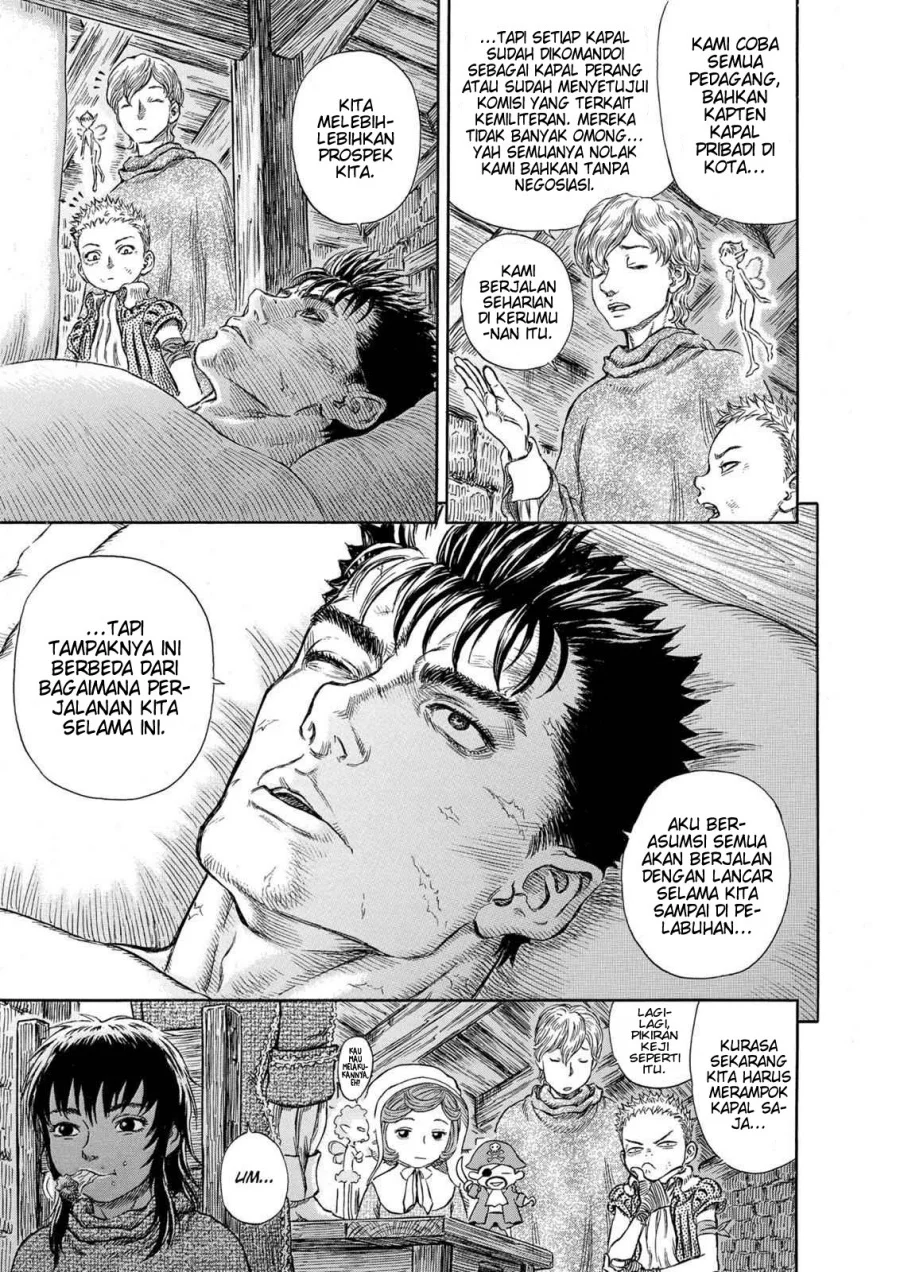 Berserk Bab 251 halaman 6
