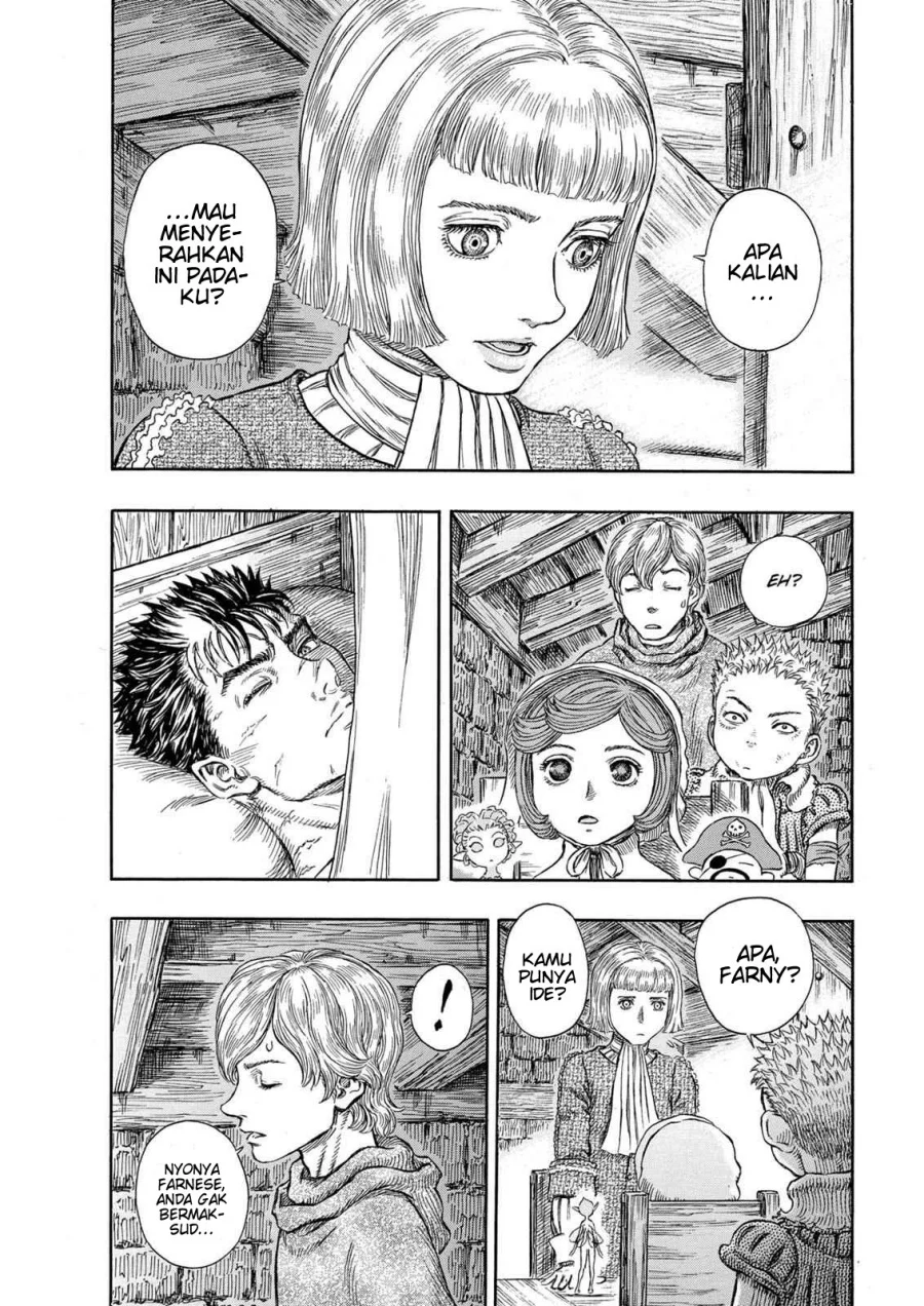 Berserk Bab 251 halaman 7