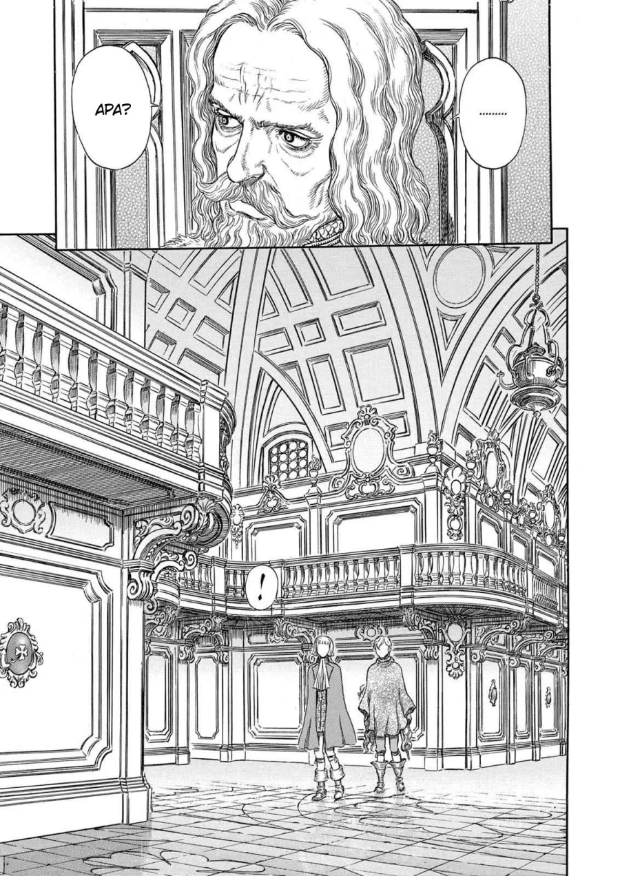 Berserk Bab 251 halaman 13