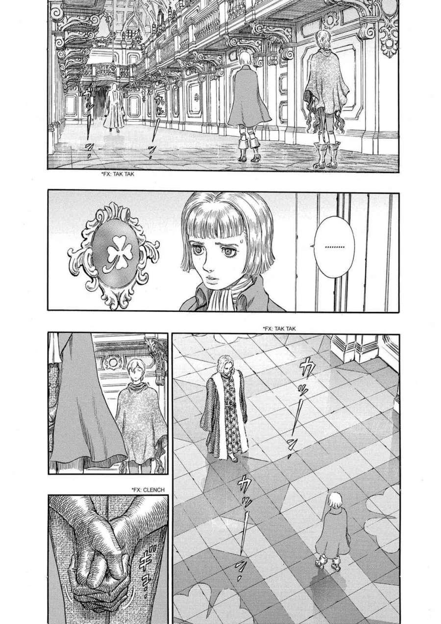 Berserk Bab 251 halaman 14