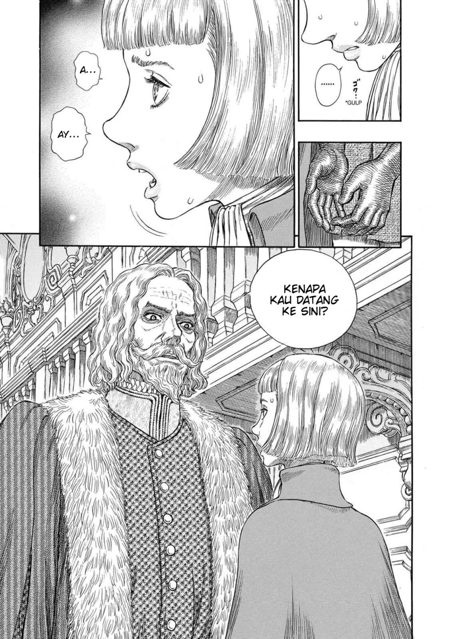 Berserk Bab 251 halaman 15