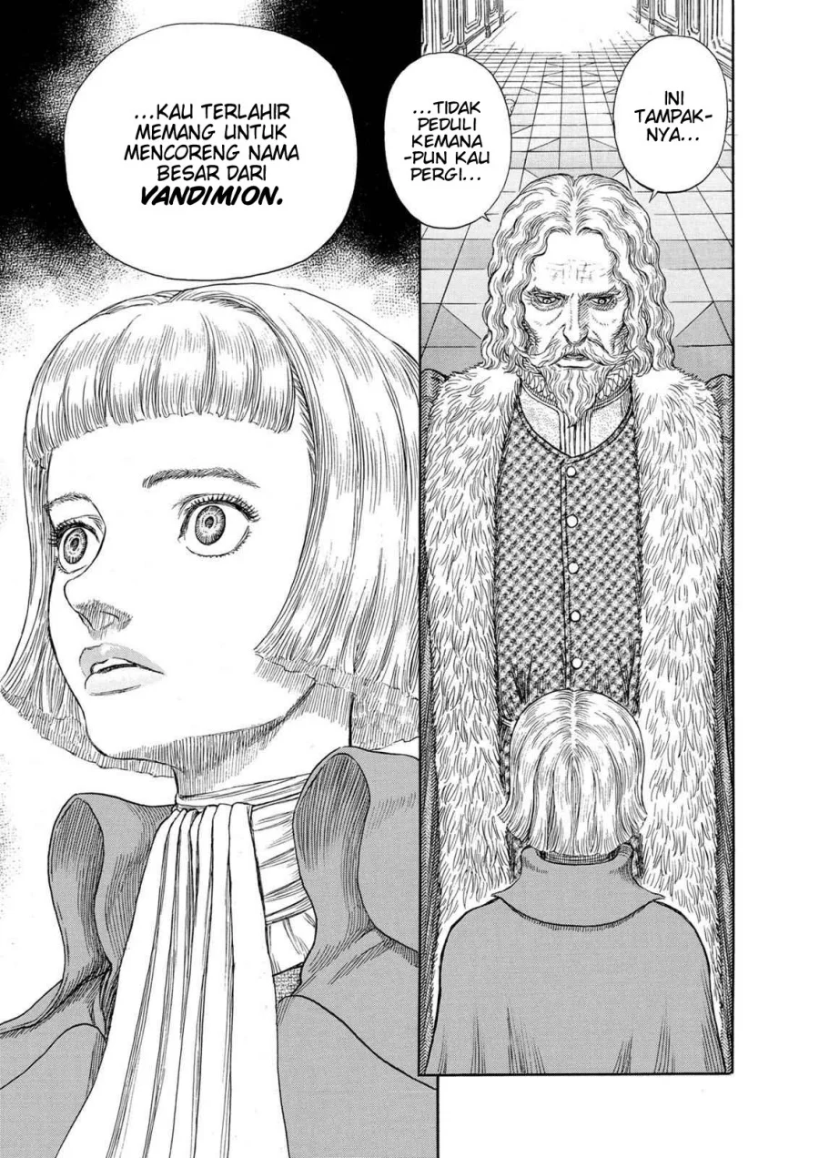 Berserk Bab 251 halaman 17