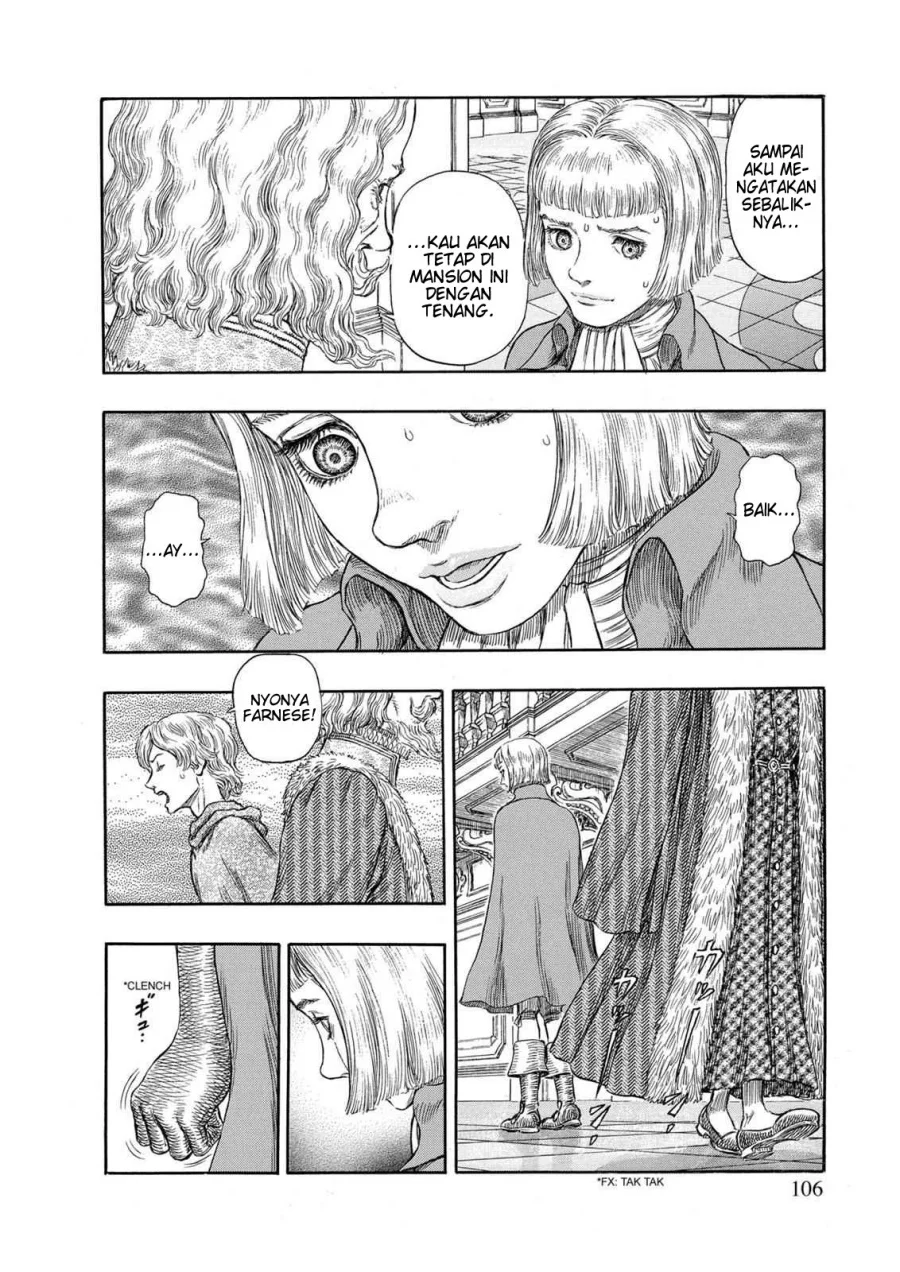 Berserk Bab 251 halaman 18