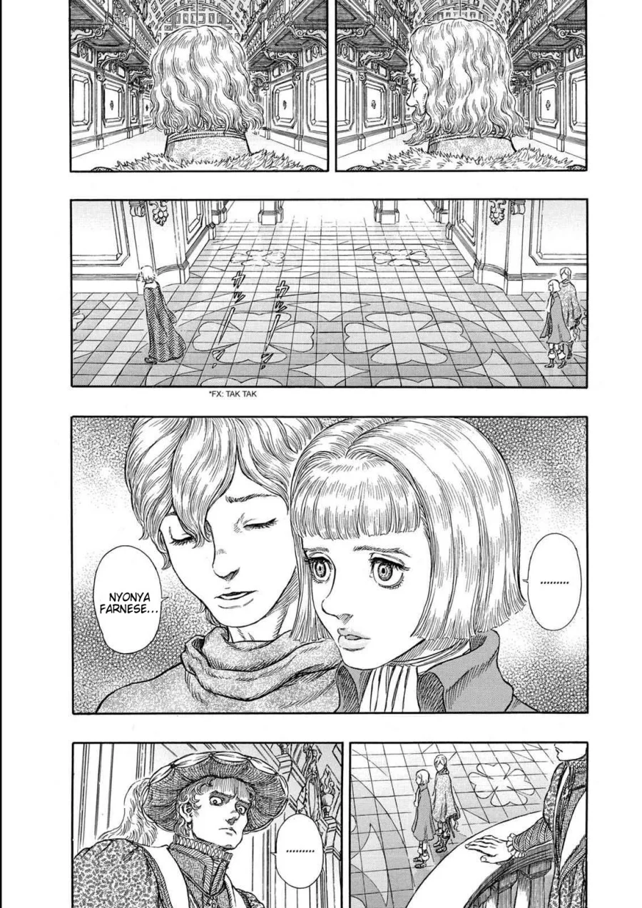 Berserk Bab 251 halaman 20