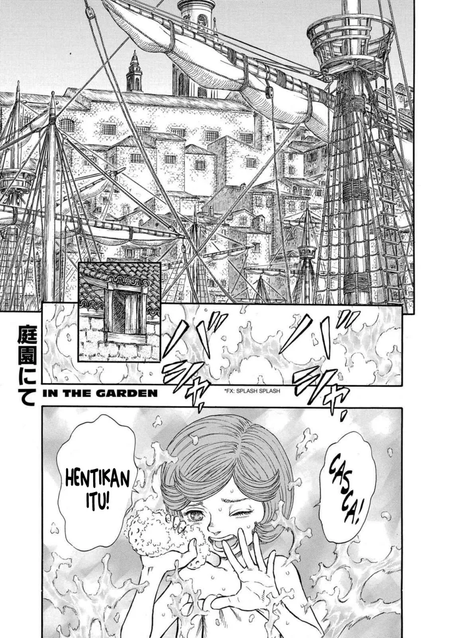 Berserk Bab 252 halaman 1