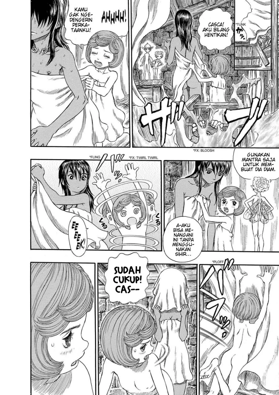 Berserk Bab 252 halaman 4
