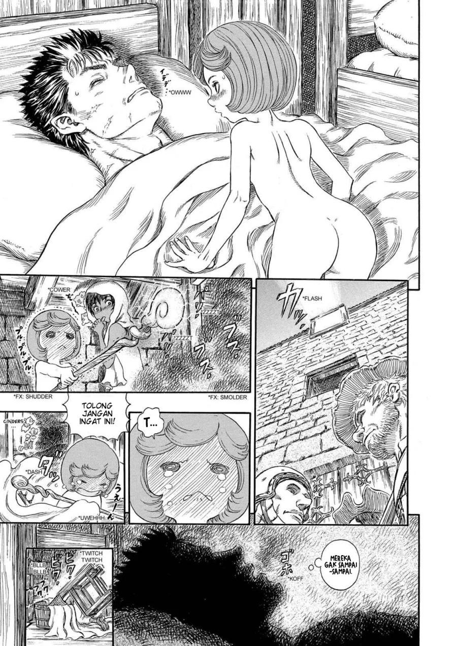 Berserk Bab 252 halaman 5