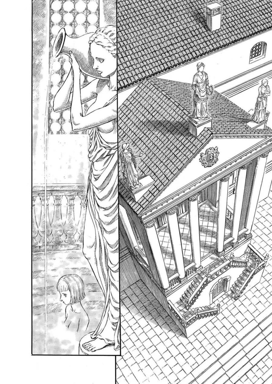 Berserk Bab 252 halaman 6