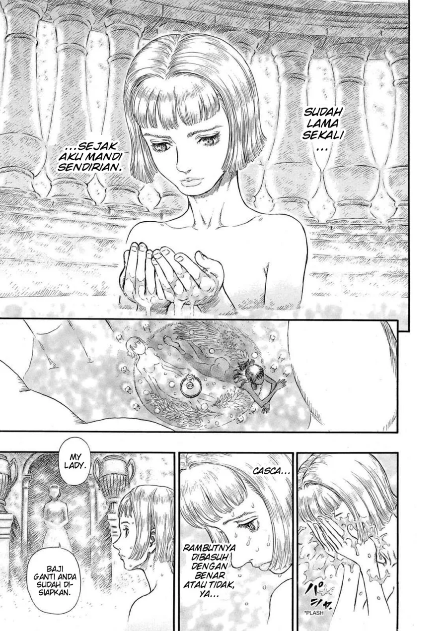 Berserk Bab 252 halaman 7