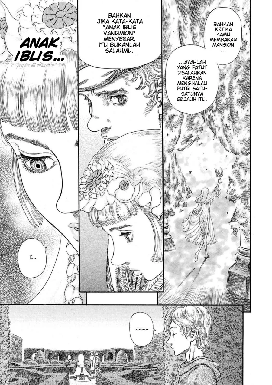 Berserk Bab 252 halaman 13