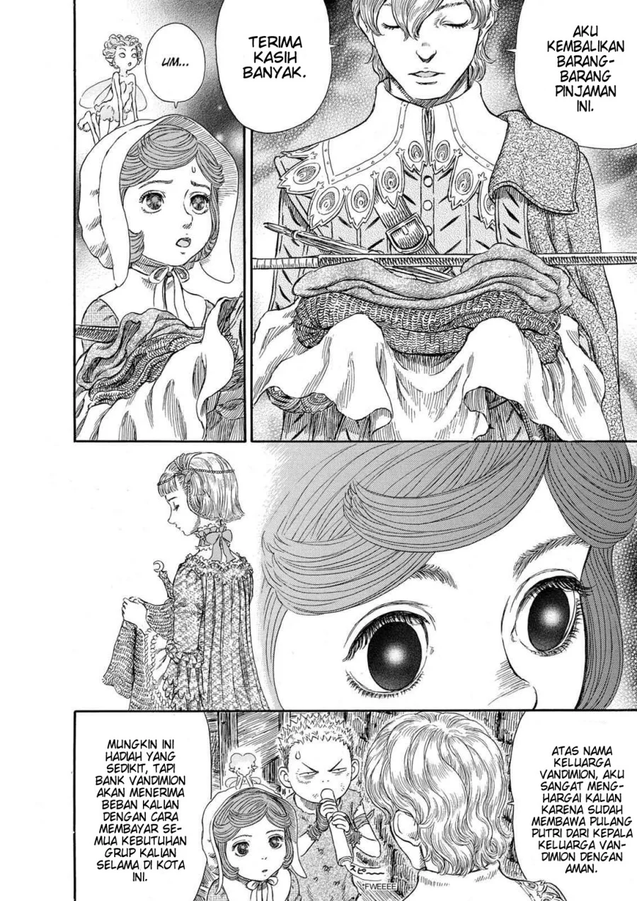 Berserk Bab 253 halaman 2