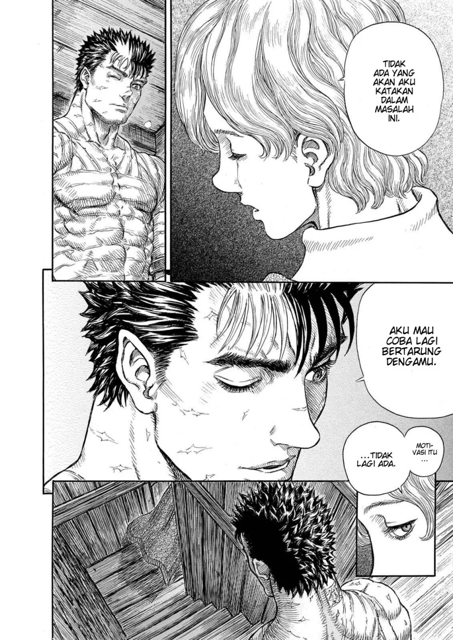 Berserk Bab 253 halaman 4