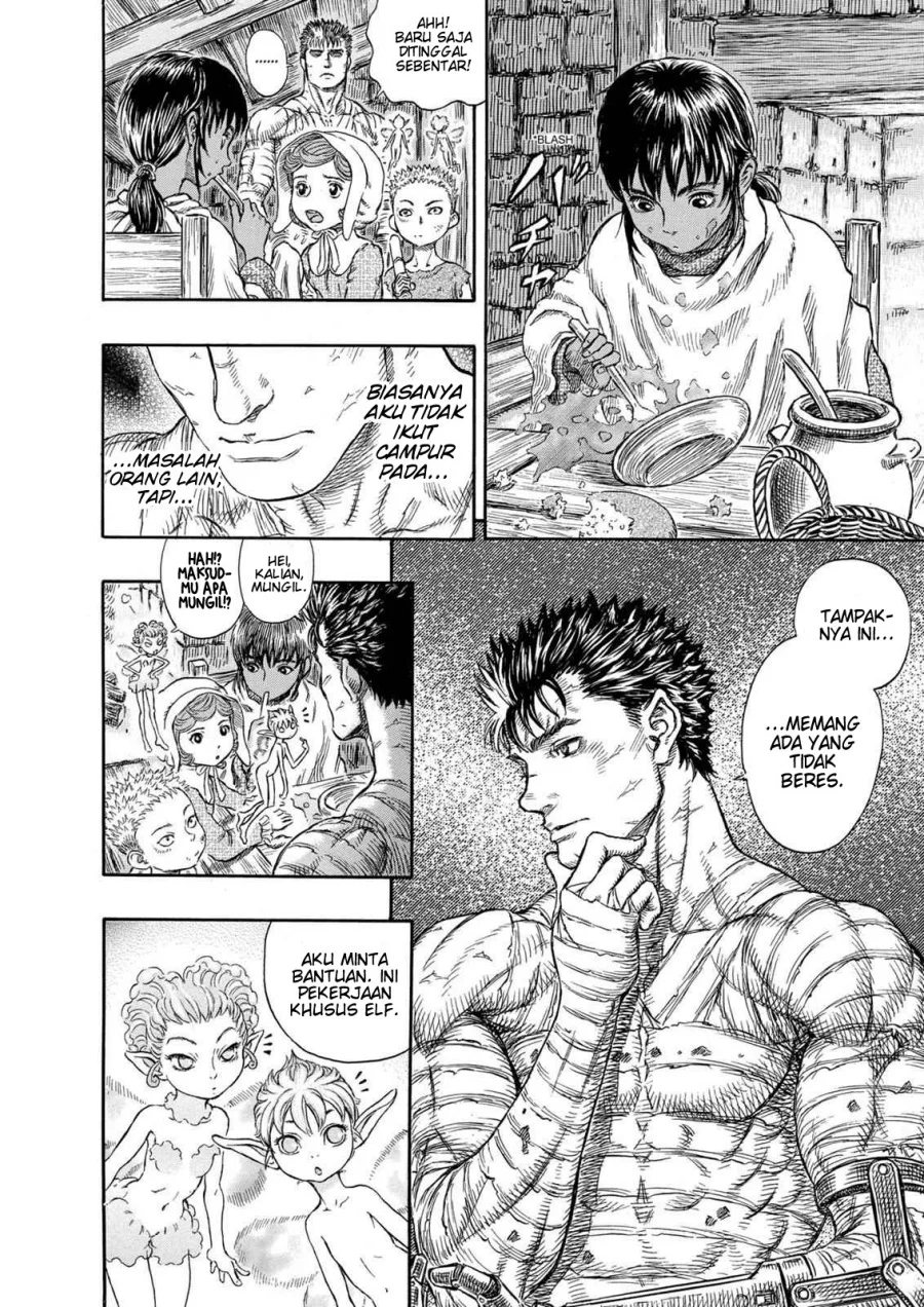 Berserk Bab 253 halaman 6