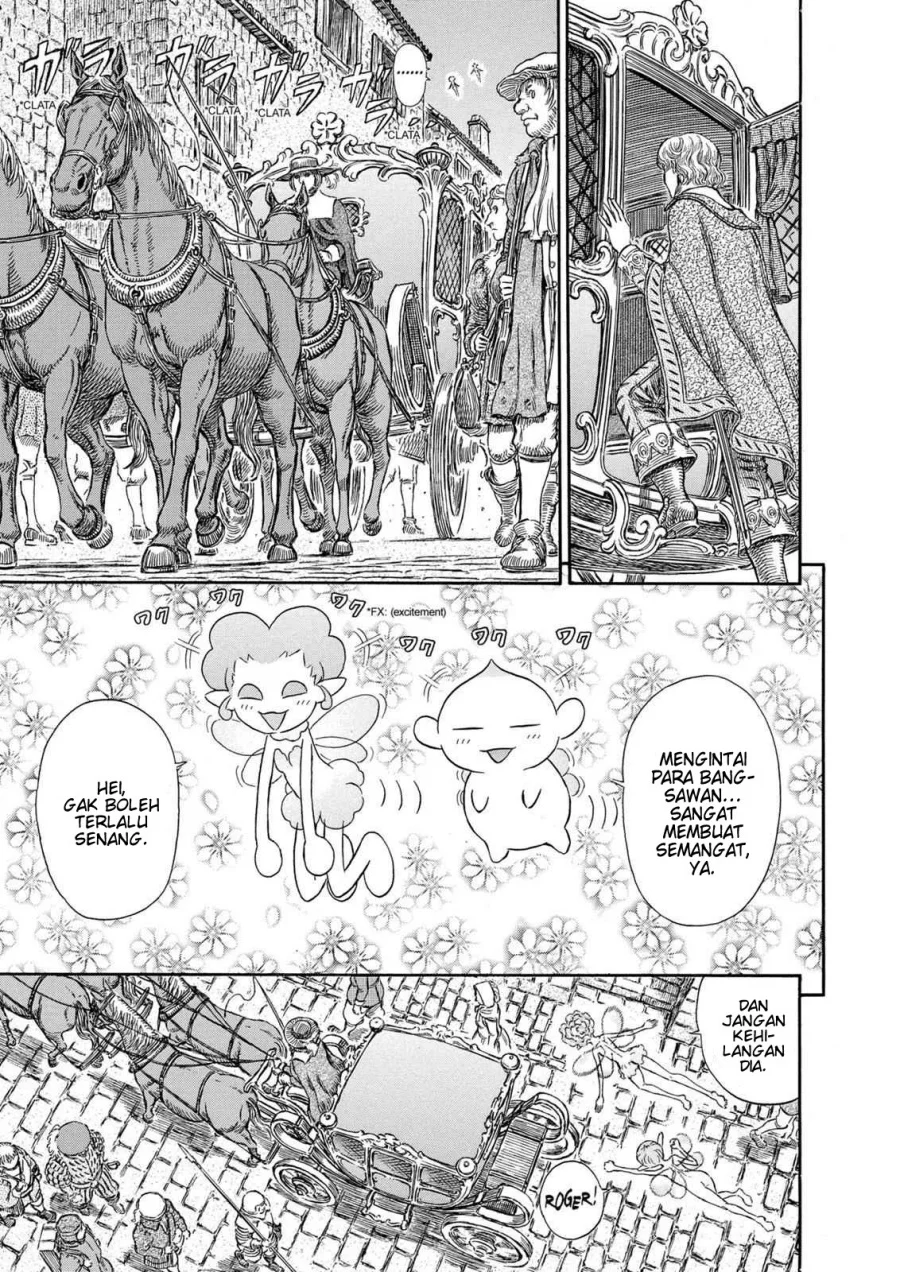 Berserk Bab 253 halaman 7
