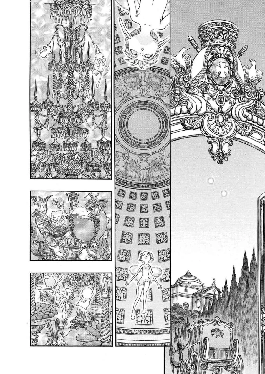 Berserk Bab 253 halaman 8