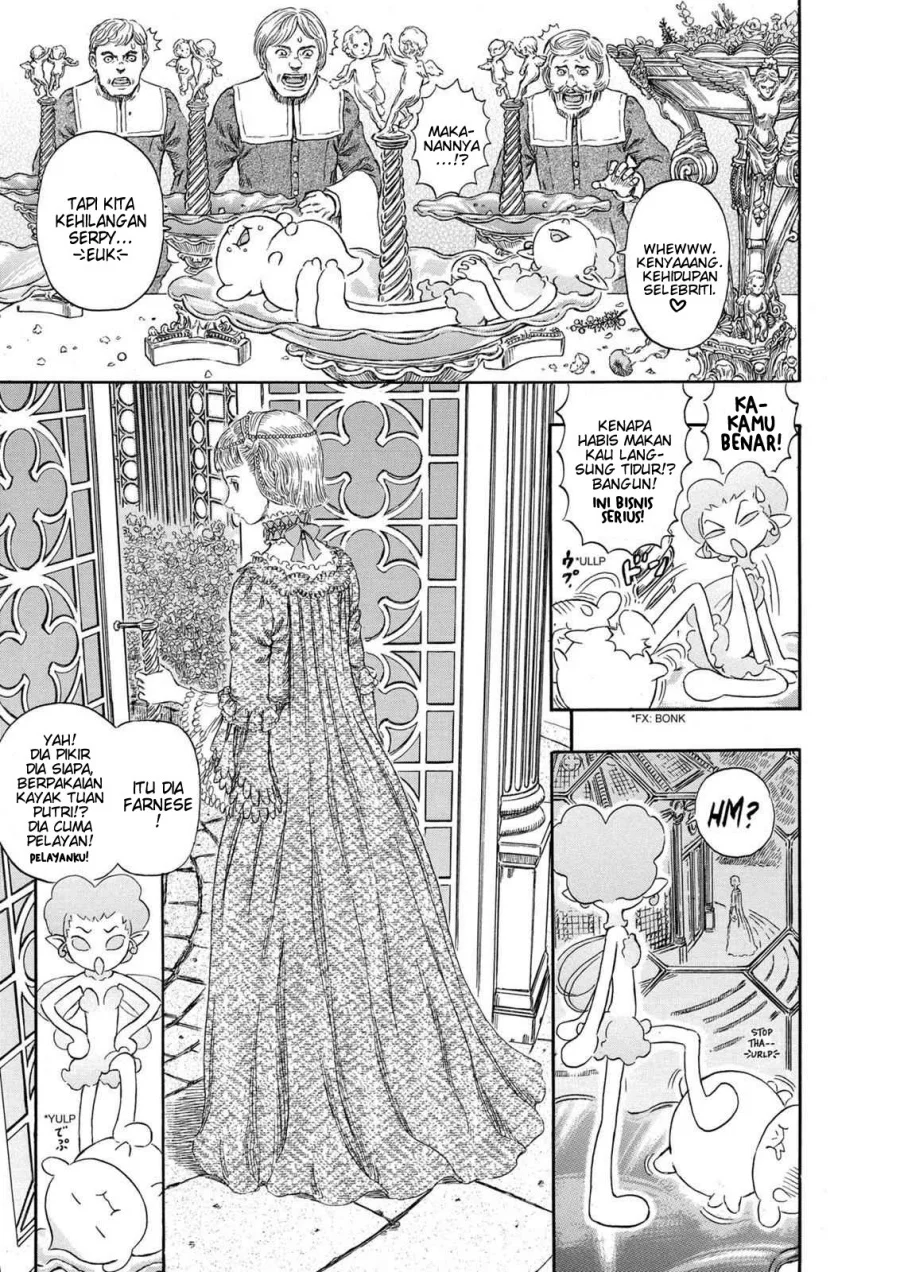 Berserk Bab 253 halaman 9