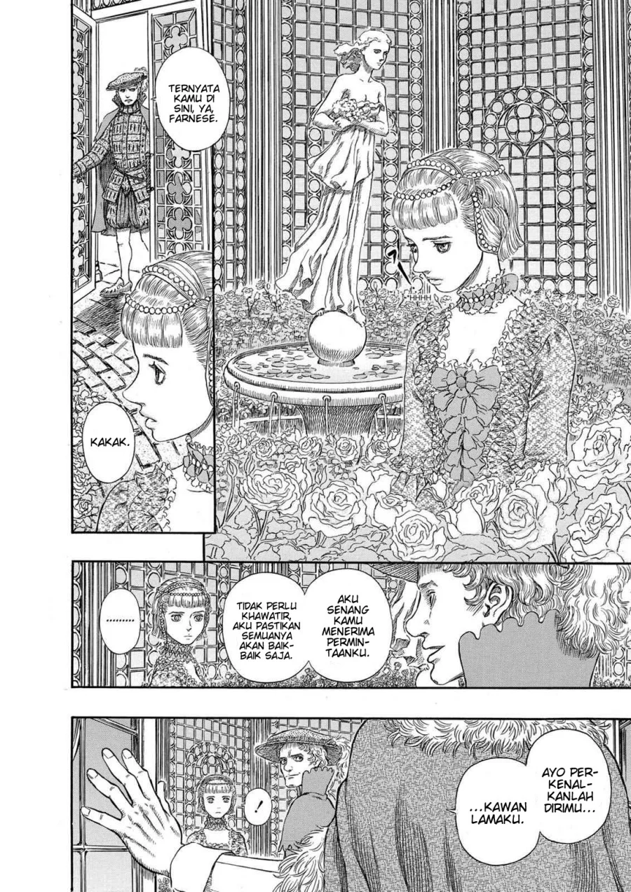 Berserk Bab 253 halaman 10