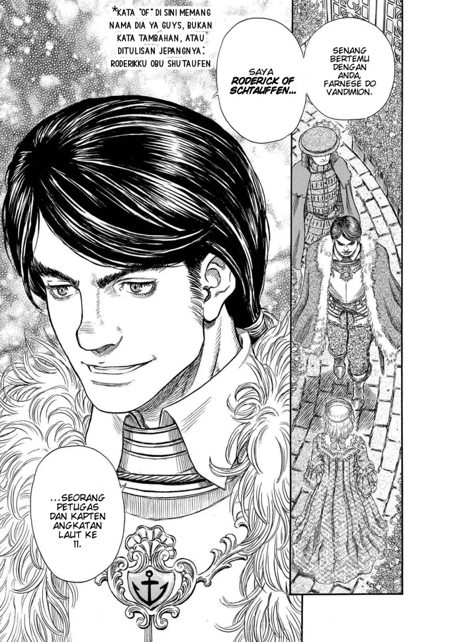 Berserk Bab 253 halaman 11