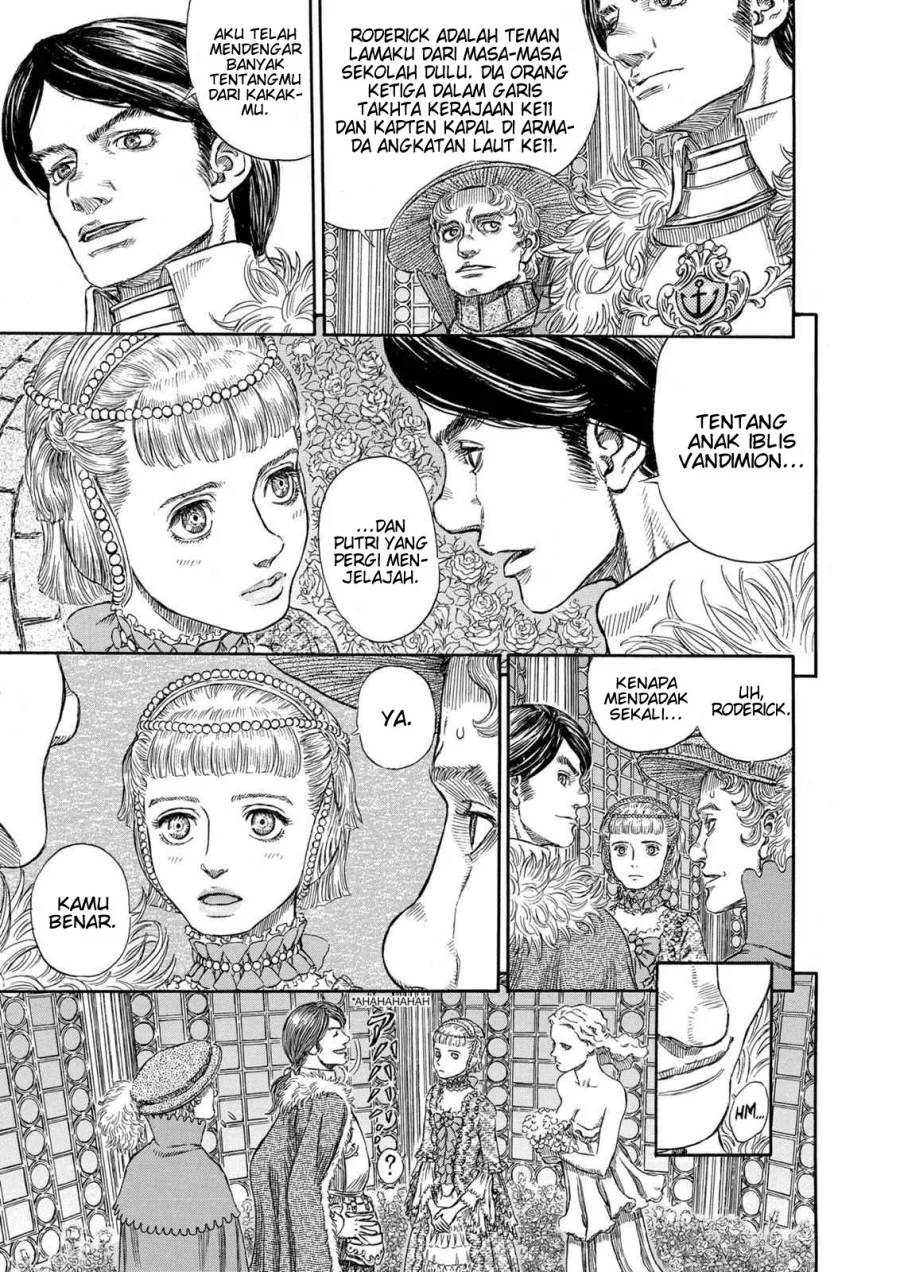 Berserk Bab 253 halaman 13