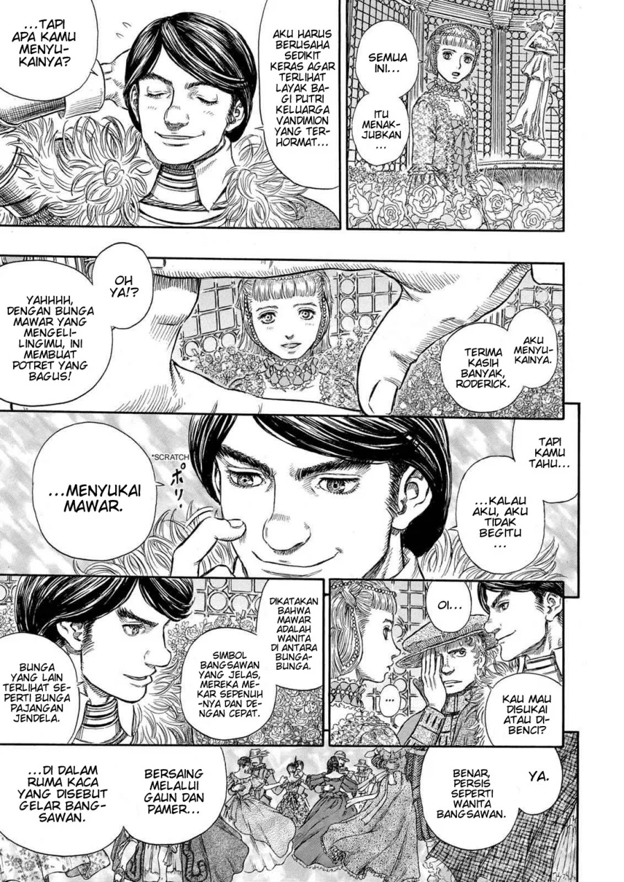 Berserk Bab 253 halaman 15