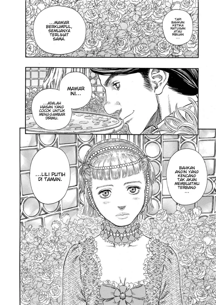 Berserk Bab 253 halaman 16