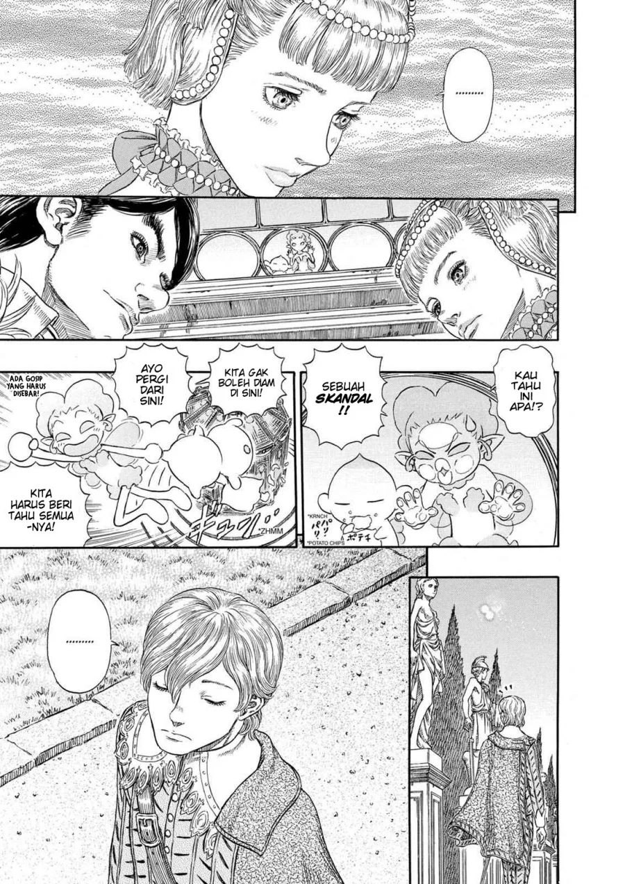 Berserk Bab 253 halaman 17