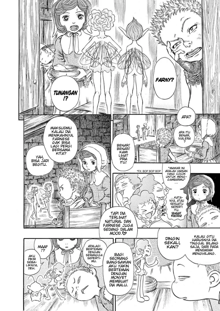 Berserk Bab 253 halaman 18