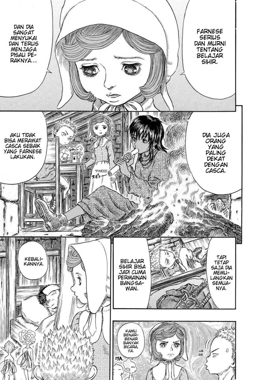 Berserk Bab 253 halaman 19