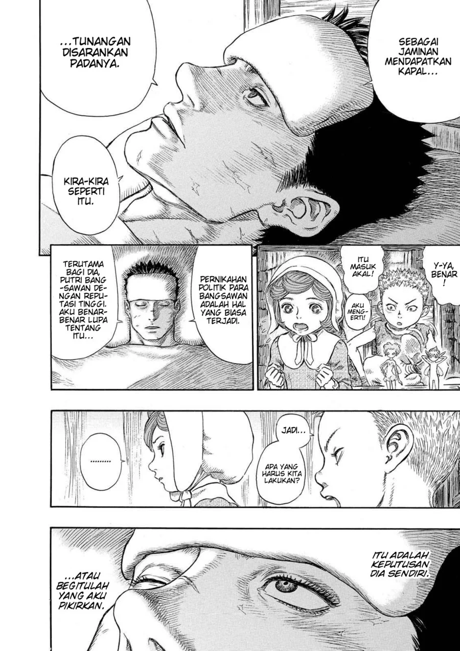 Berserk Bab 253 halaman 20