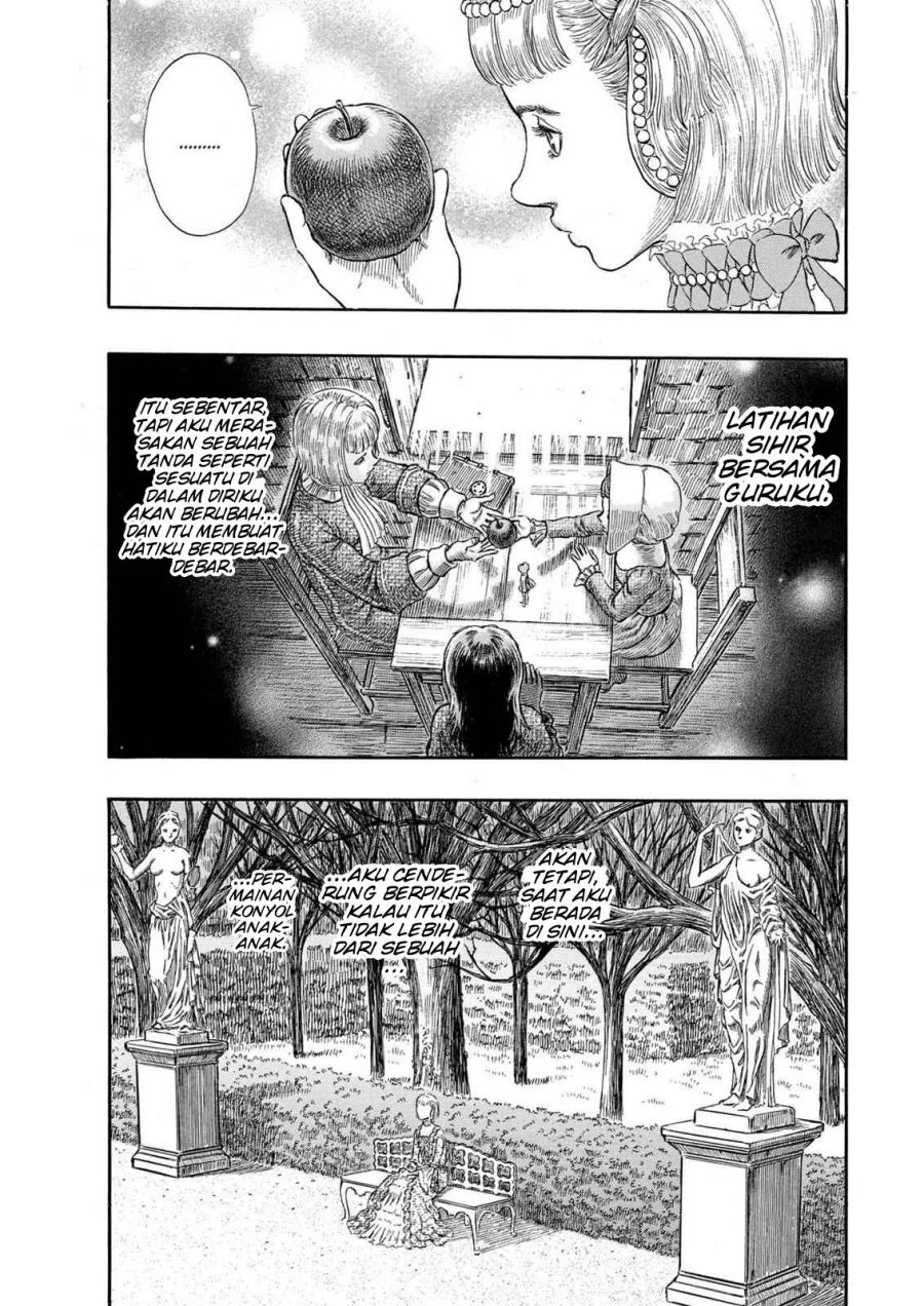 Berserk chapter 254 halaman 3