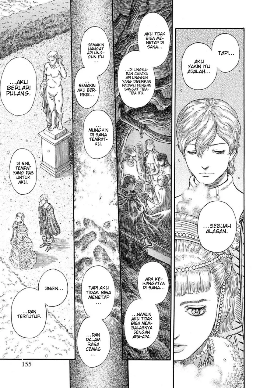 Berserk chapter 254 halaman 6
