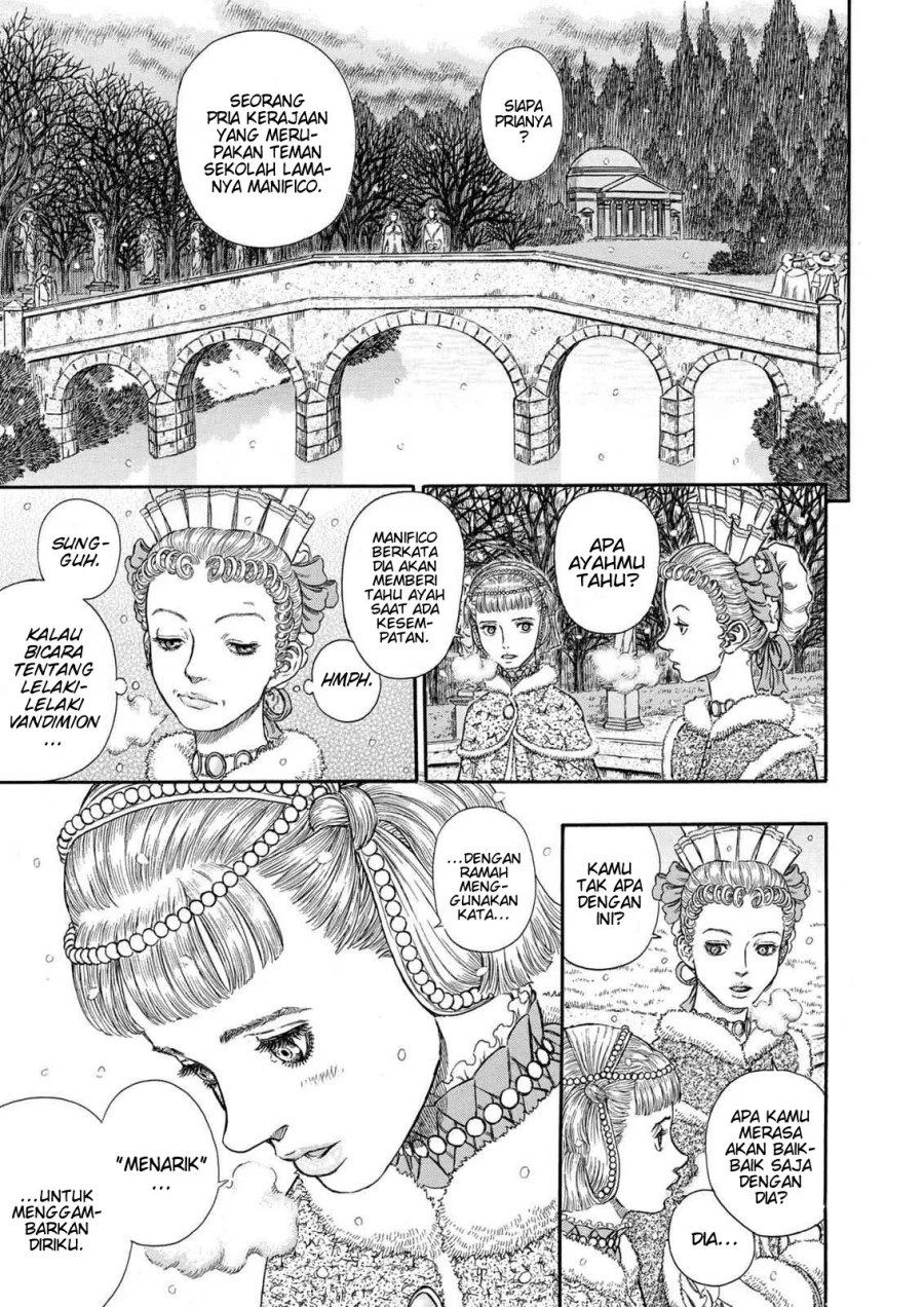 Berserk chapter 254 halaman 10