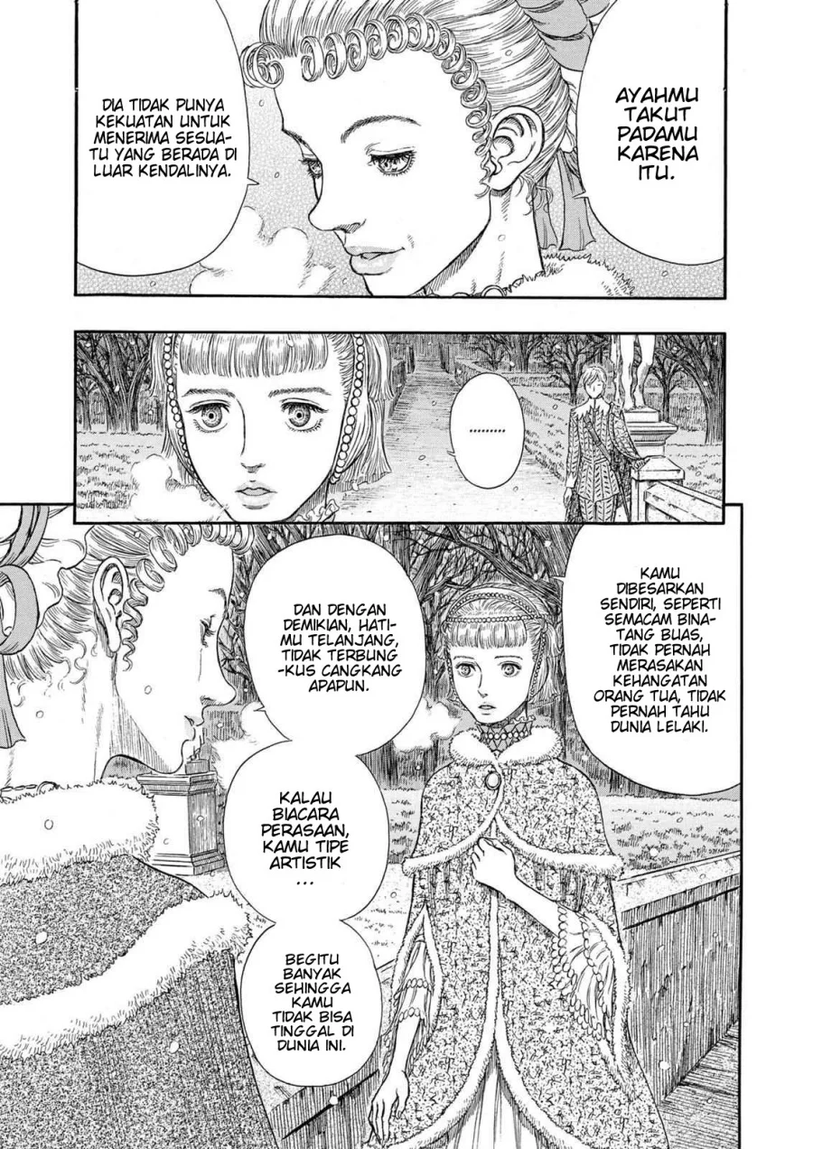 Berserk chapter 254 halaman 16