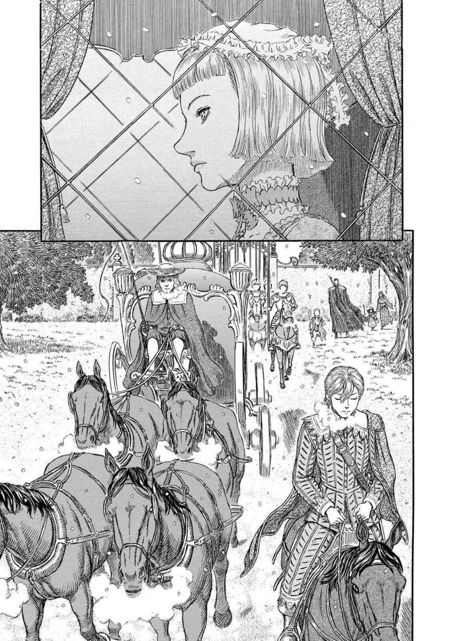 Berserk chapter 254 halaman 22