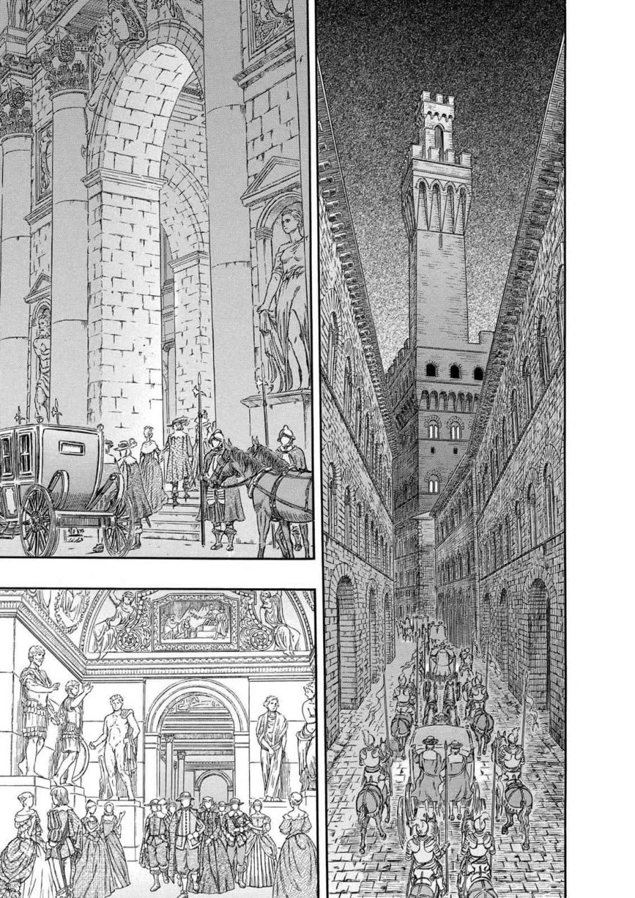 Berserk Bab 255 halaman 2