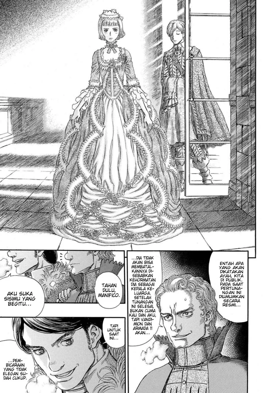 Berserk Bab 255 halaman 13