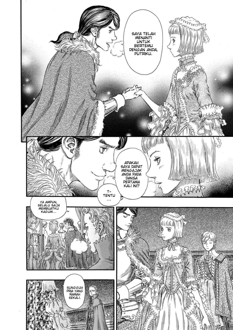 Berserk Bab 255 halaman 14