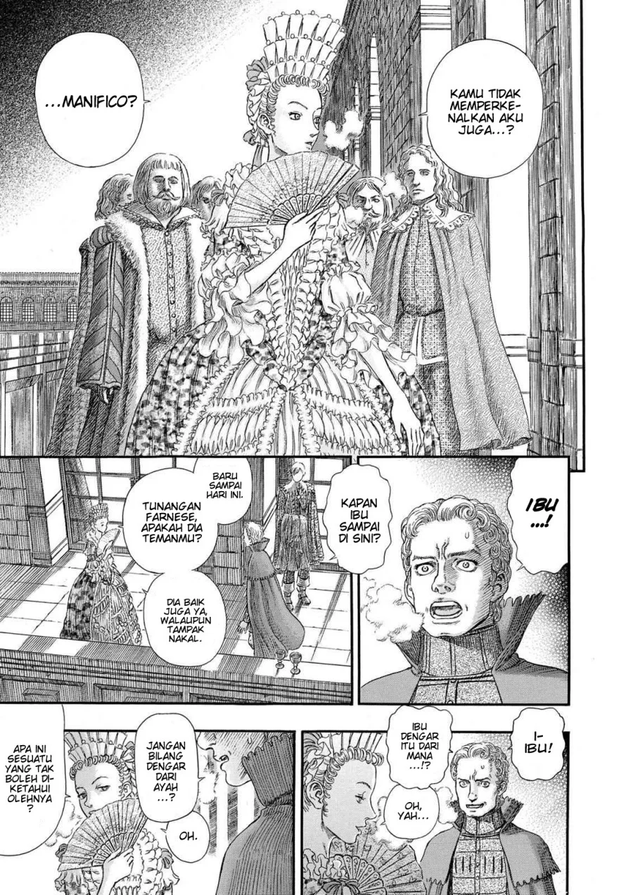 Berserk Bab 255 halaman 15