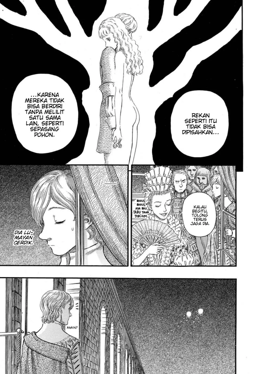 Berserk Bab 255 halaman 19