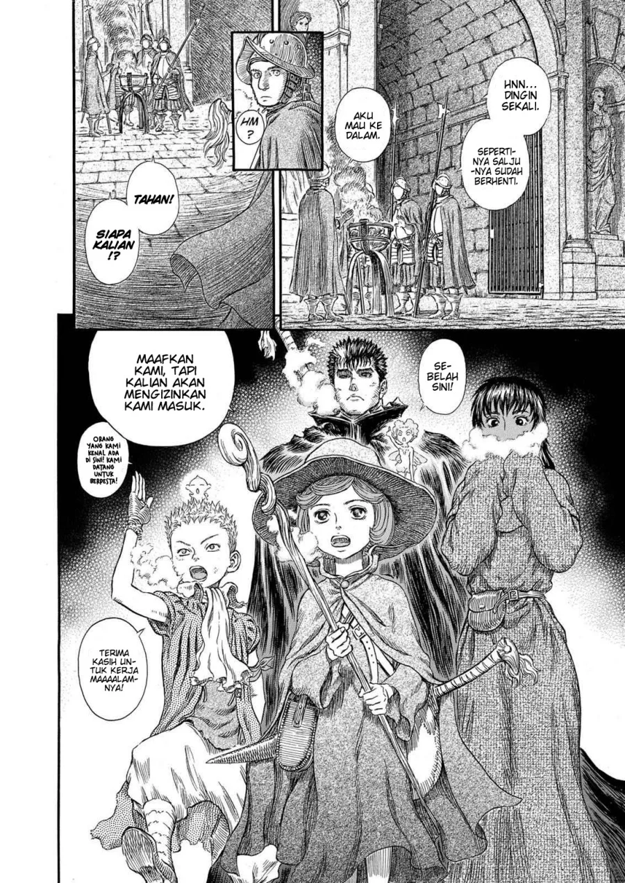 Berserk Bab 255 halaman 20