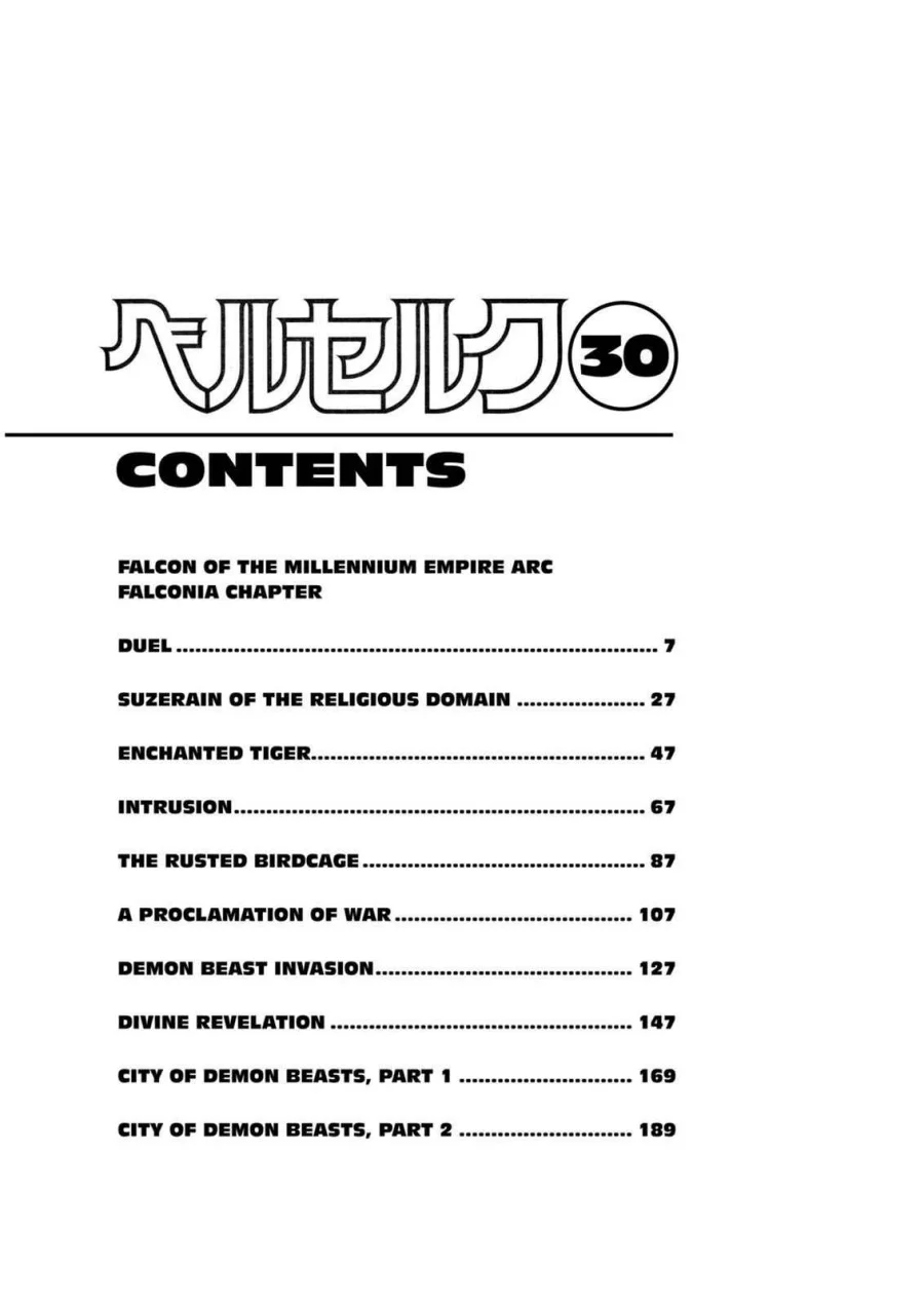 Berserk Bab 257 halaman 10